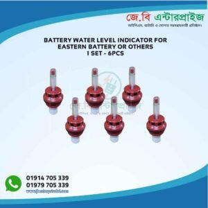 Eastern Battery Water Level Indicator