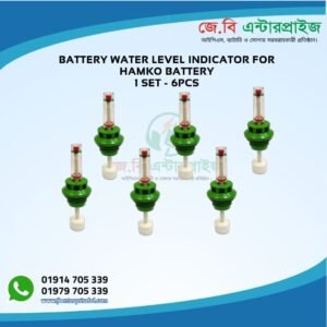 Hamko Battery Water Level Indicator