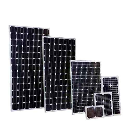 Display of multiple branded solar panels including Superstar, Rahimafrooz, Jinko, Longi, Long Ran, Canadian Solar, JA Solar, Genetic Solar, featuring various types like polycrystalline, monocrystalline, N-Type, bifacial, and half-cut panels — all showcased together.